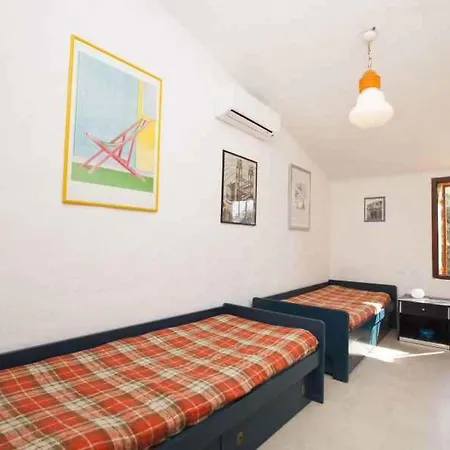 Apartment In 31162 Torre delle Stelle